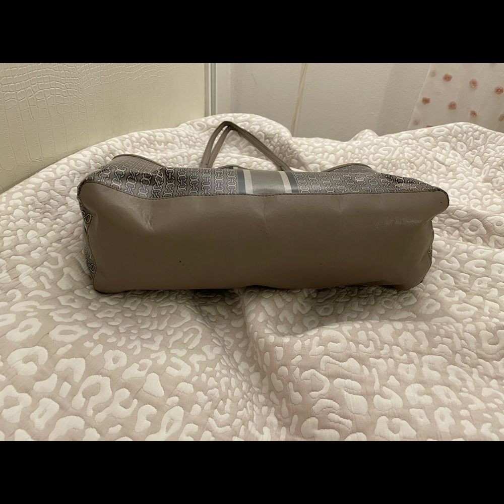 Tory Burch Gemini Link Tote